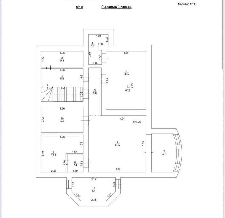 Дом , который строили  для себя ,основательно,  10 соток
