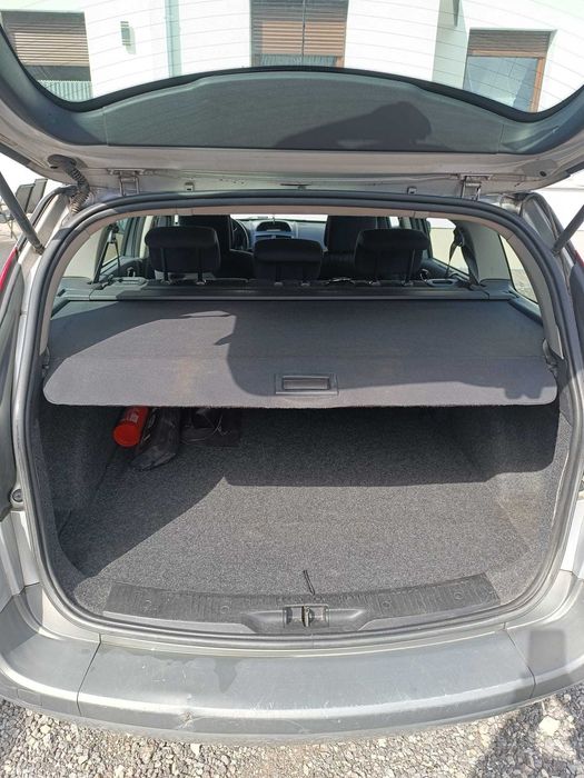 Renault Megane kombi