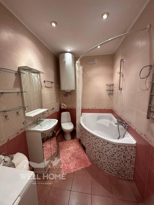 Продаж квартири 1к Аркадія Голуба,  Бровари