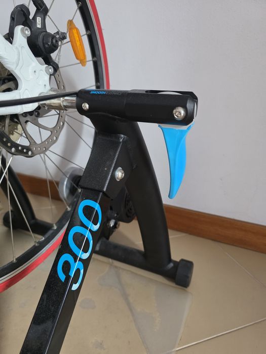 Rolo de Treino IN RIDE 300