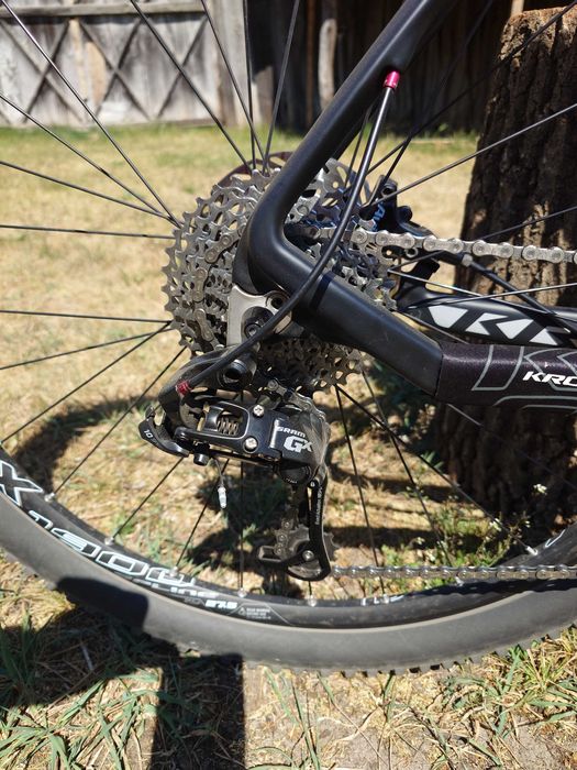 Sprzedam KROSS LEVEL R10