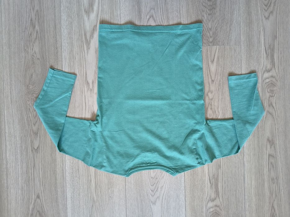 Stacatto koszulka bluzka z długim rękawem 128 134