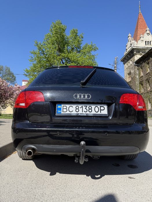 Продається в хорошому стані, 2006 рік Ауді А4