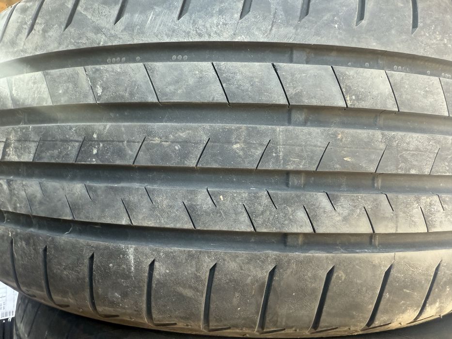 245/45 r20 пара   Bridgestone