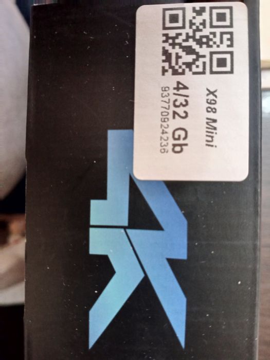 Смарт бох х 98 mini