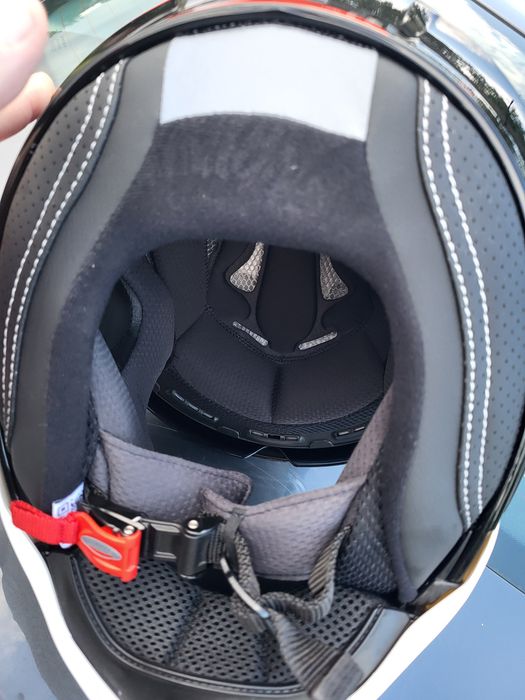 Kask Caberg Duke Evo nówka