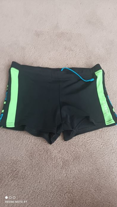 Kąpielówki dziecięce nabaiji