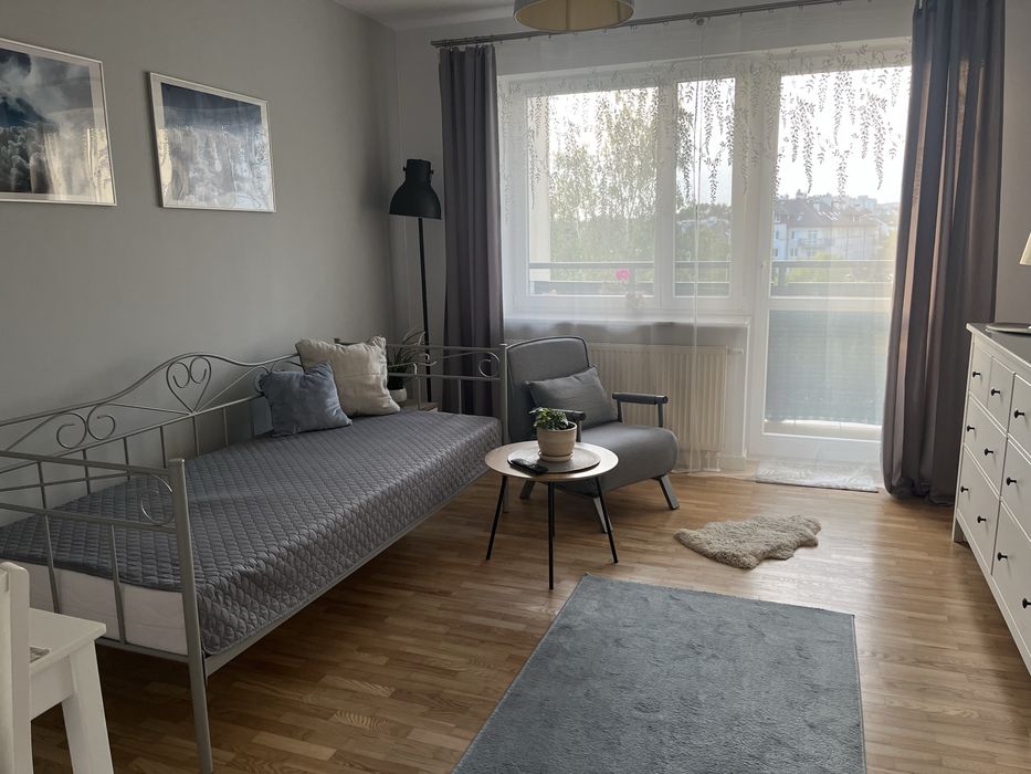 Mieszkanie – Warszawa, Kabaty, Ursynów - Widok 2