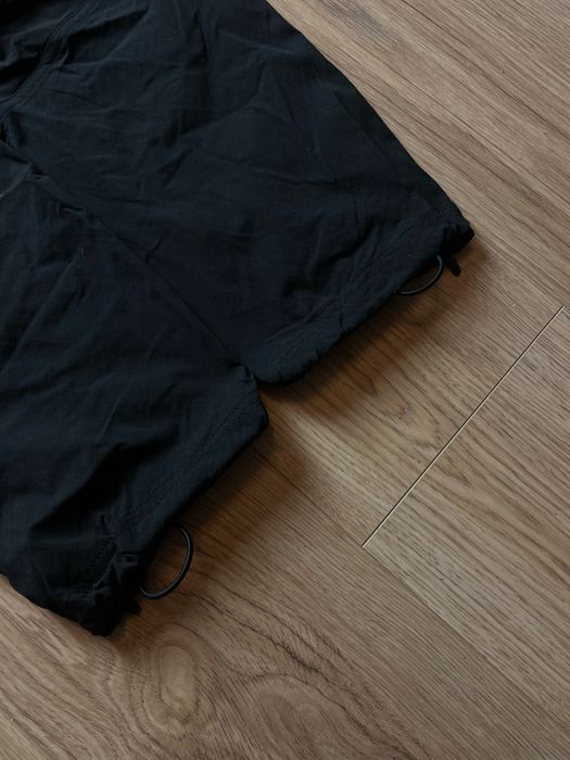 Haglöfs Climatic Wodoodporne Spodnie Pants Gorpcore