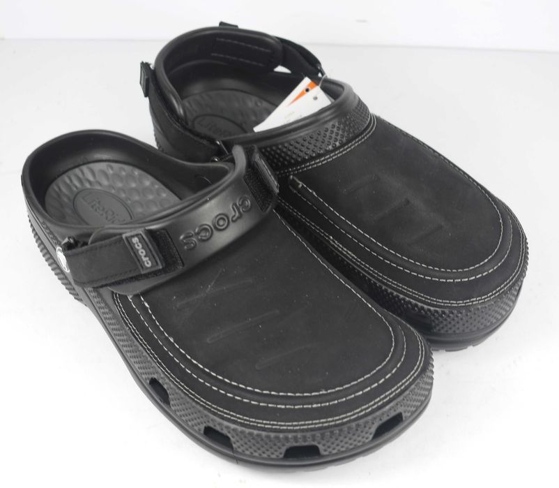 Klapki Crocs Yukon Vista II LR Clog Men's  39-40