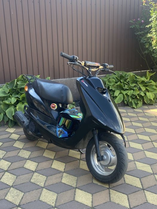 Yamaha jog sa 36 СРОЧНО