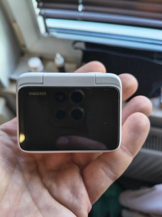 Insta 360 Go 3s 128gb Okazja