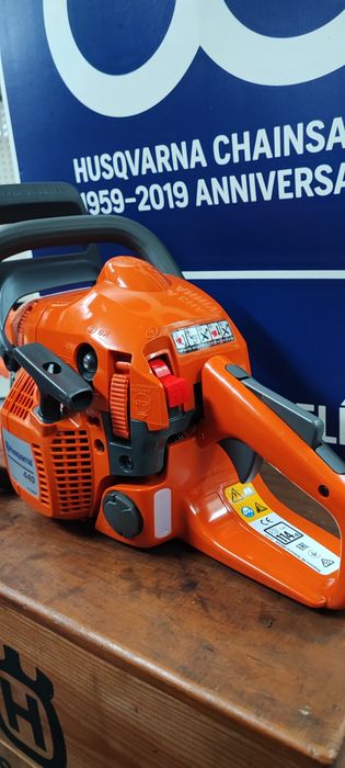 Motosserra Husqvarna 440