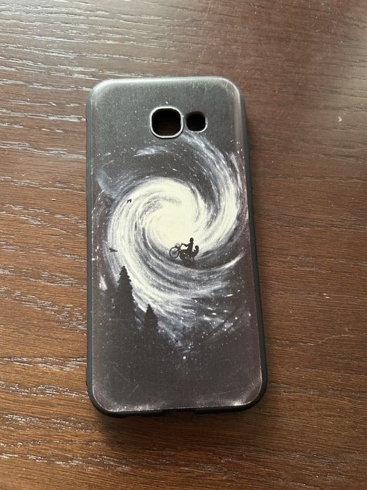 Etui obudowa na telefon np Samsung Galaxy A5