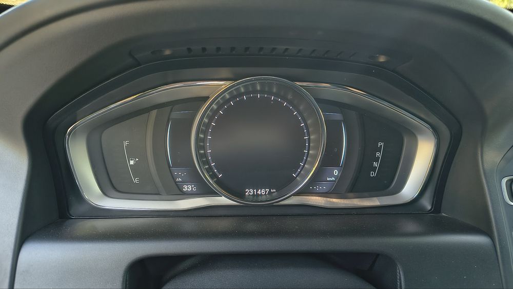 Продам Volvo XC60
