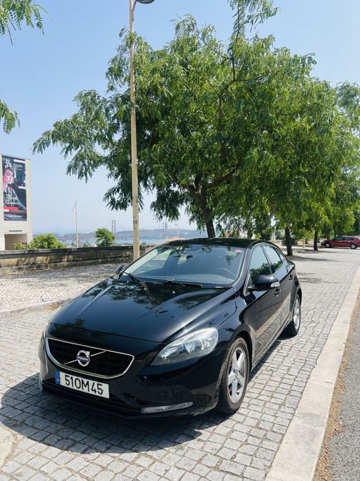 Volvo V40 1.6 Momentum