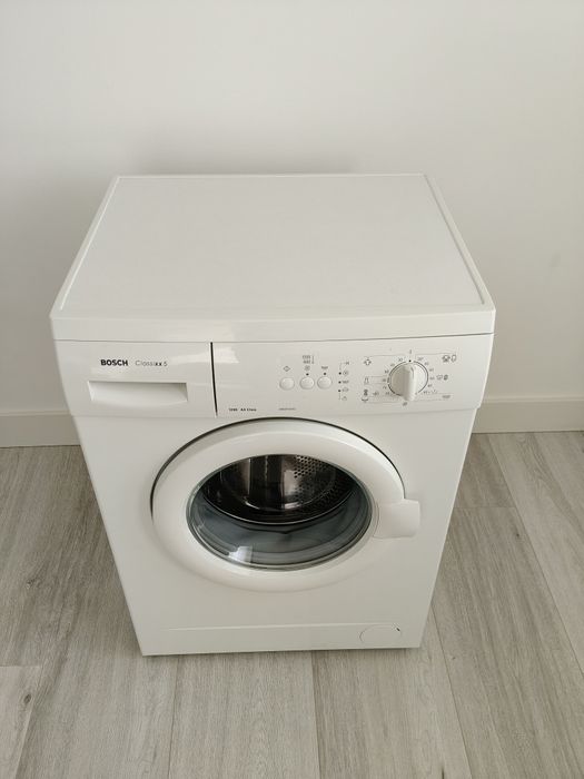Pralka Bosch Classixx 5 biała