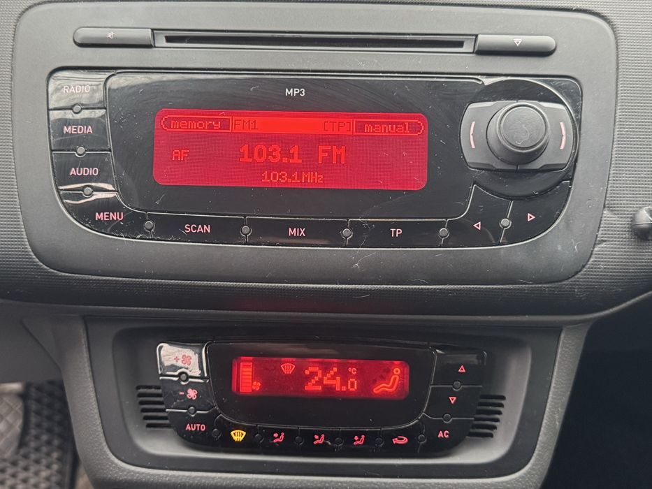 Продам Seat ibiza