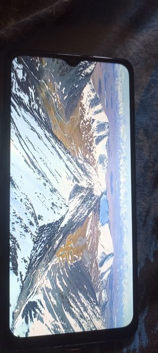 Монитор,как новый Samsung a13
