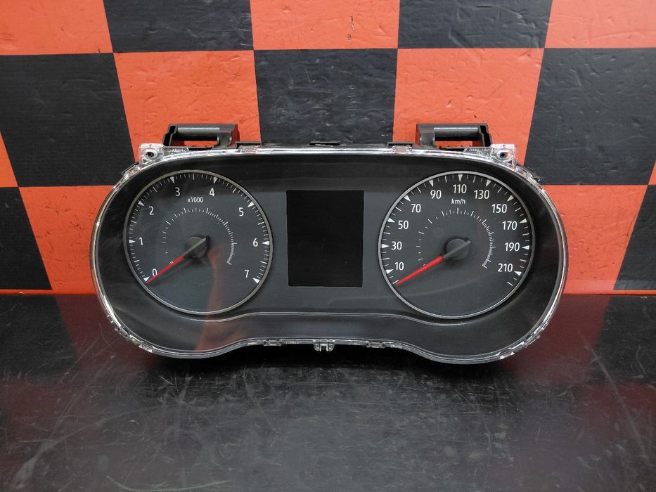 Quadrante / painel de instrumentos DACIA Sandero II (5S_)