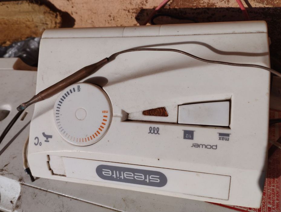 Электрооборудование  для бойлера Atlantic