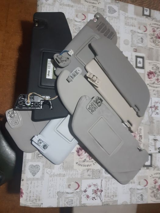 Reparacao e restauro de palas soll