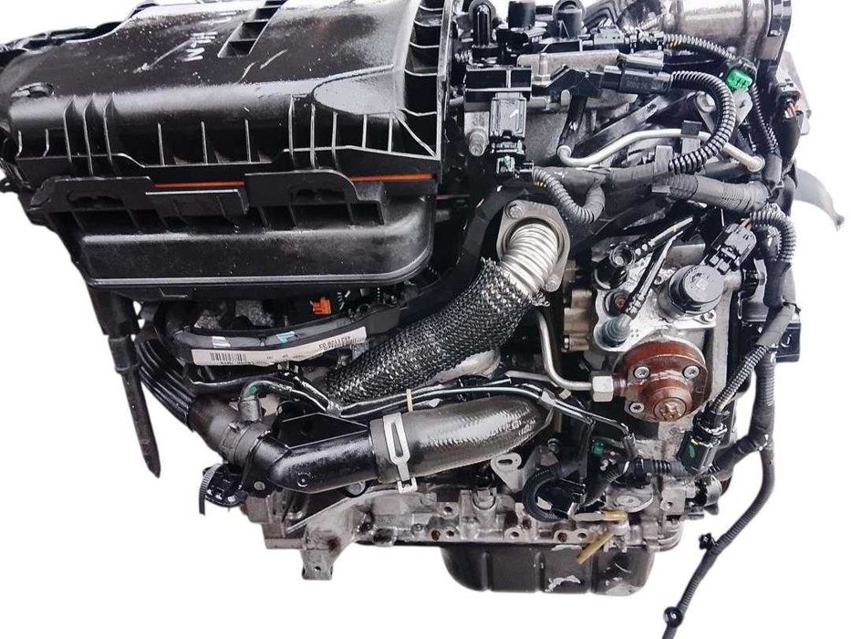 Motor Peugeot 207, 208 citroen C1 1,4Hdi 68cv ref: 8HR