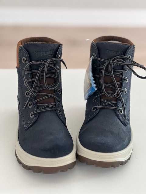 Зимові Superfit Tedd черевики з Gore-Tex, 33 євро