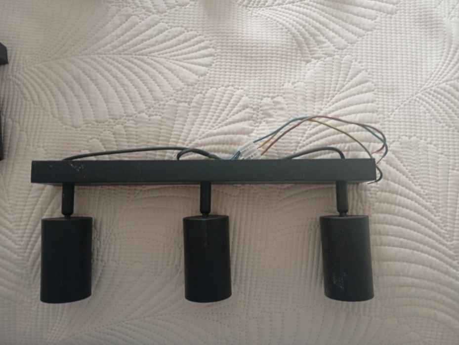 Lampy pokojowe nowe