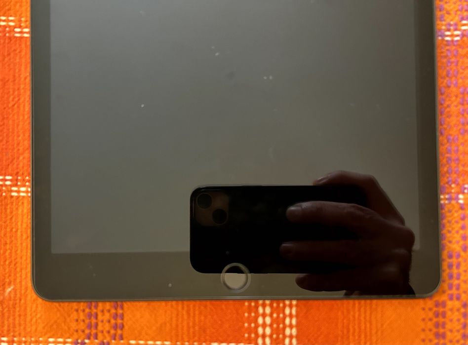 iPad 8ª Geração 32gb - 10,2 polegadas