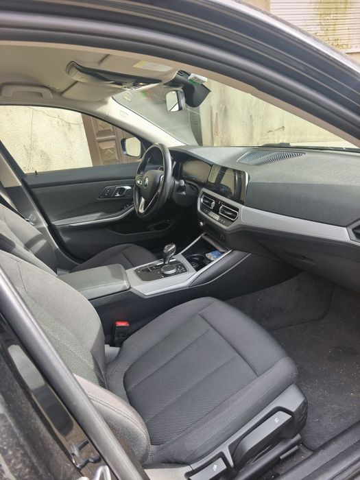 Bmw 330e 292cv corportate edition