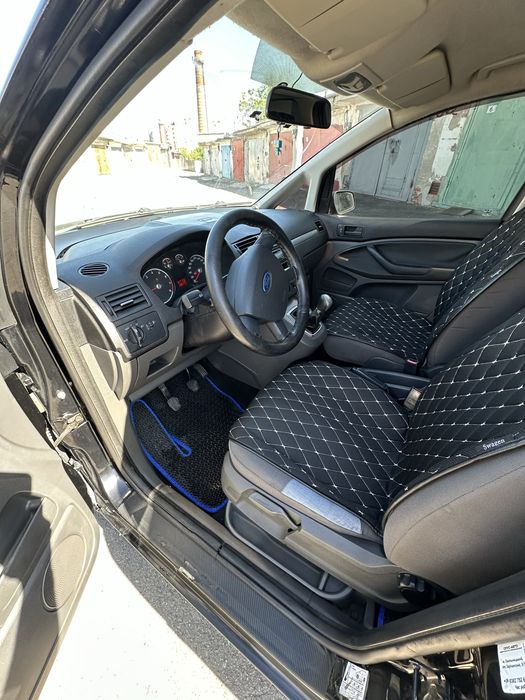 Ford C-Max 2008 VIN WF0EXXGCDE8R48084 фото оголошення 10 з 14