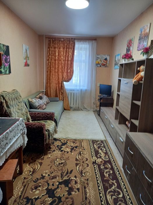 Здам кімнату  в гарному стані