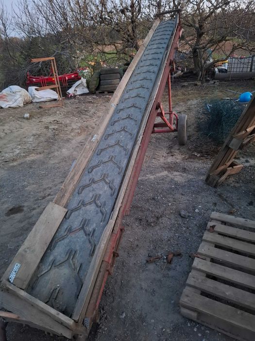 tasmociag podajnik 7m