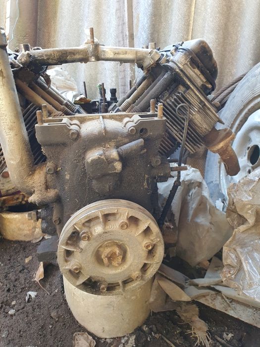 Продам двигун, мотор ЗАЗ