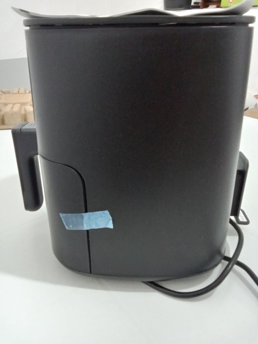 Fritadeira de ar quente