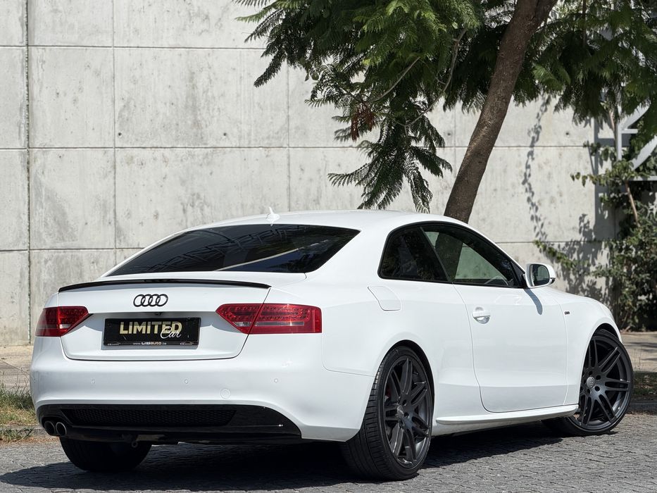 Audi A5 2.0 TDI