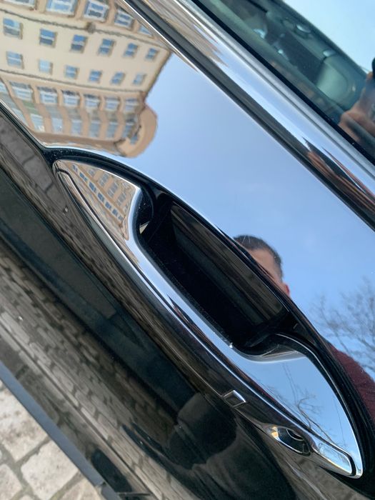 Infinity Qx50 кросовер