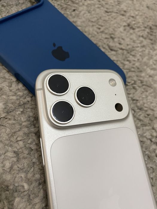 Iphone 17 Pro 256gb