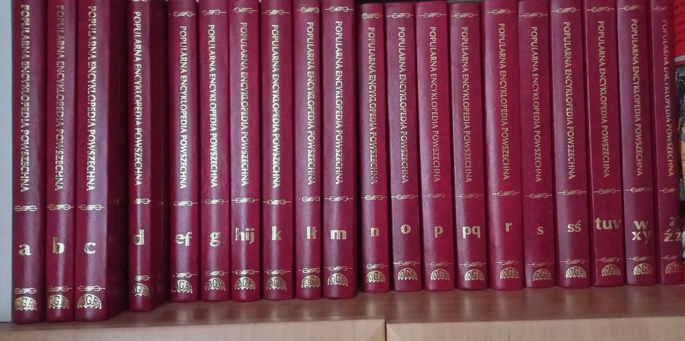 Encyklopedia powszechna