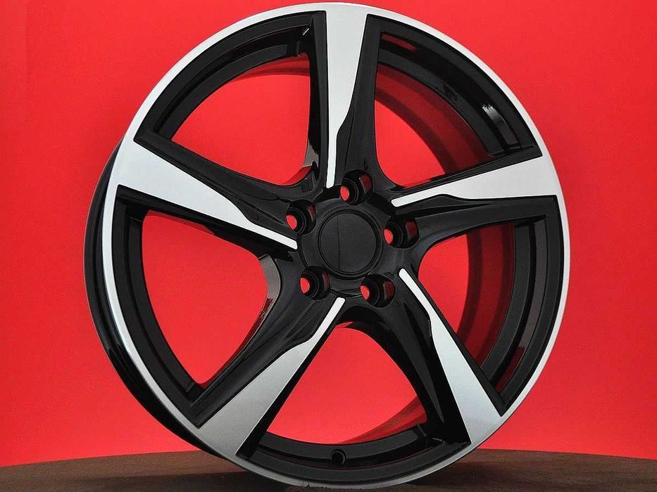 Felgi R17 5x108 Ford Galaxy 2 3 S-Max Puma J2K Kuga Focus 3 4