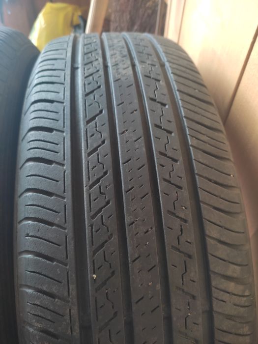 Шини Dunlop 225/65 17
