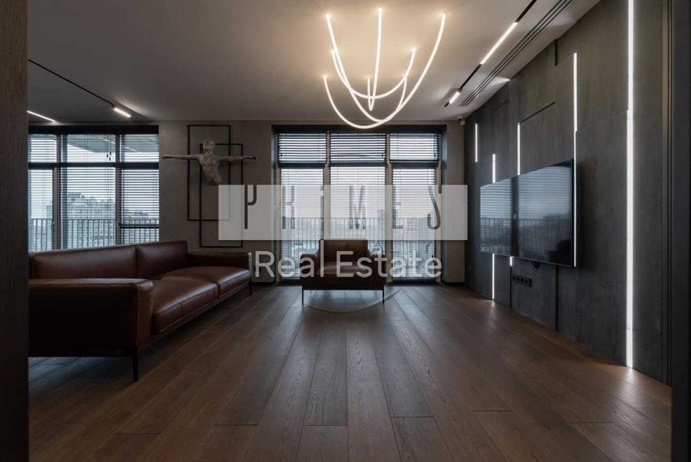 Продам 3к кв 127м2 в ЖК Ярославів Град,  Бульварно-Кудрявська
