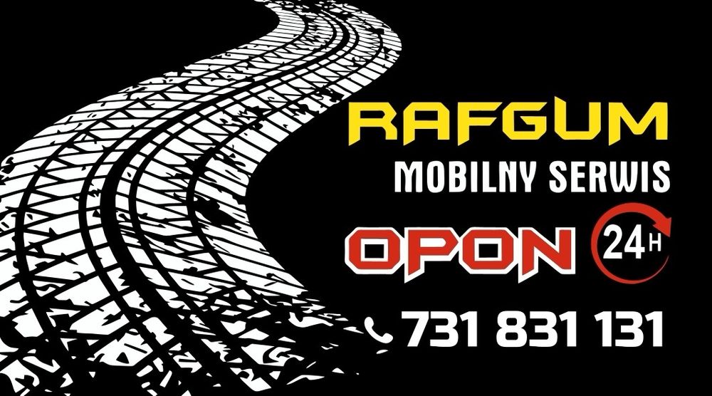 Mobilna Wulkanizacja Dojazd Do Klienta