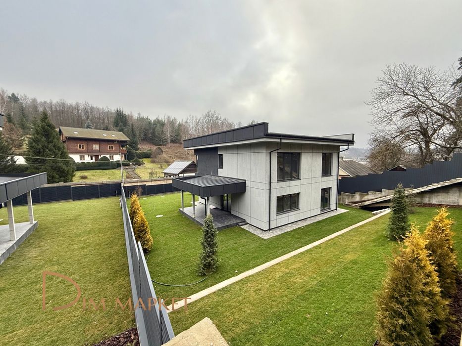 ‼️З РЕМОНТОМ під чистову | автонавіс | тераса | будинок 200 м2