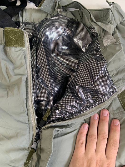 LEVEL 7 Gen 3 British сірого кольору