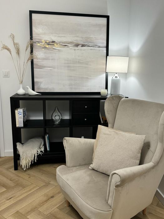 Gabinet do wynajecia w centrum psychoterapii MOMENT - Prądnik Biały