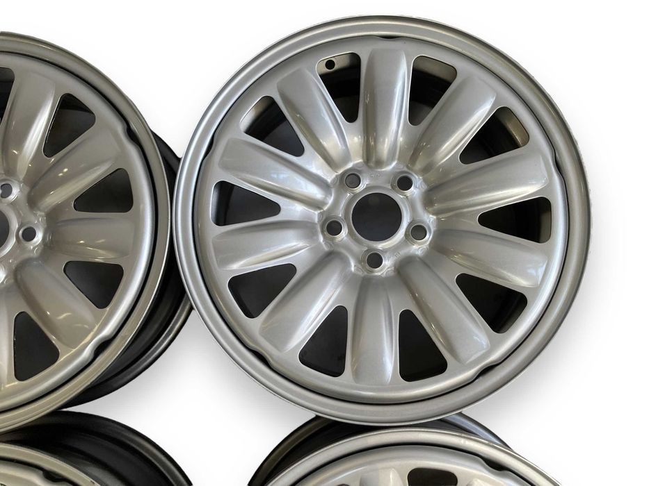 Felgi 16 Subaru BRZ Forester Impreza Legacy Outback Toyota GT86 NOWE