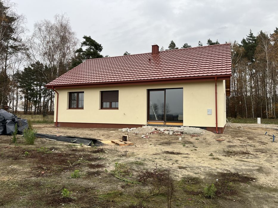 Rozbiurka, elewacje , budowa domow pod klucz