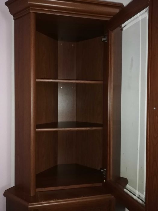Pilnie sprzedam!!! Witrynę narożną.